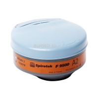 Фильтр SPIROTEK F9500 марки A2 Фильтр SPIROTEK F9500 марки A2
