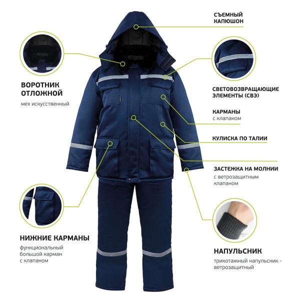 Особенности костюма Айрон-2