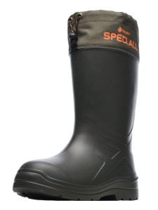 Сапоги БИЗОН морозостойкие (до – 15 °C)