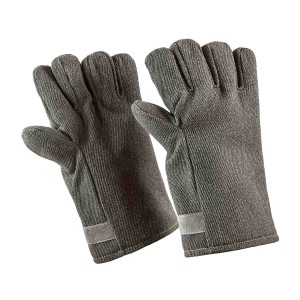 Перчатки "ТермоНова" от повышенных температур арт. 00550П