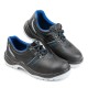 Полуботинки литьевые ПУ+ТПУ, метал. подносок (модель 23т) (Минпромторг)