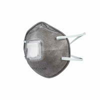Полумаска фильтрующая  iNEX 1122, FFP2 с клапаном выдоха