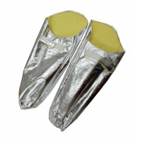 Дополнительная защита рукава - нарукавники ГЕФЕСТ® арт. 114347/1