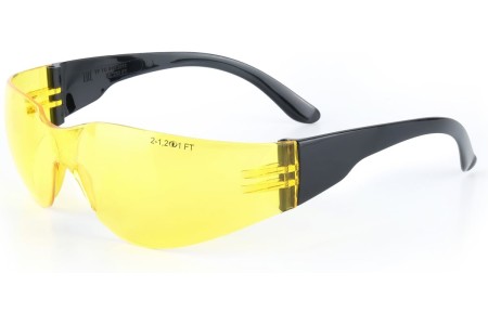 Очки защитные открытые RZ-15 START (2-1,2 PC) 11545