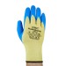 Перчатки латексные Рубистронг