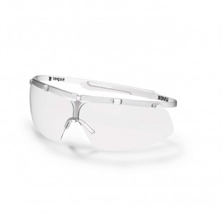 Защитные очки UVEX Супер джи, прозрачный