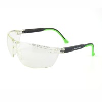 О78 АБСОЛЮТ Strong Glass (2-1,2 PC) очки защитные открытые