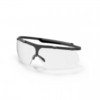 Защитные очки UVEX Супер джи, черный