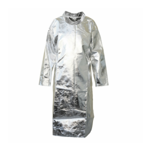 Куртка ГЕФЕСТ® удлиненная, защита металлурга