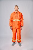 Противопожарный костюм добровольца «ФОРЕСТ»