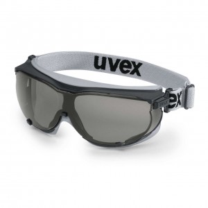 Защитные очки UVEX Карбонвижн, солнцезащитный фильтр