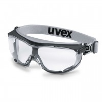 Защитные очки UVEX Карбонвижн