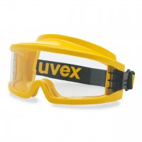 Защитные очки UVEX Ультравижн закрытые огнестойкие, герметичные 9301.613