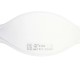 Респиратор-полумаска трехпанельный О2 3102 – FFP2 NR D