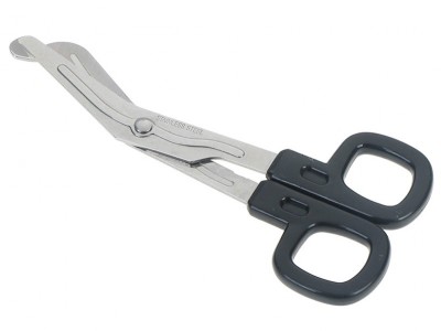 Ножницы тактические для  разрезания повязок по Листеру МТ-44-001