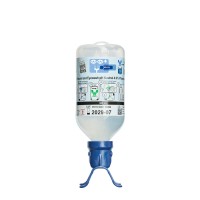 Средство для промывания глаз Plum Eyewash pH-нейтральное 4,9% фосфата, Дуо, 500 мл