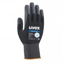 Перчатки защитные UVEX Финомик XG