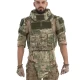 Бронежилет Universal Armor тактический Мультикам