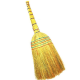 Веник пятипрошивной трехпучковый