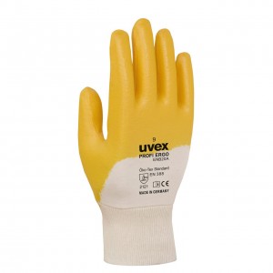 Перчатки защитные UVEX Профи эрго ENB20A