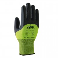Перчатки защитные UVEX C500 Вет плюс