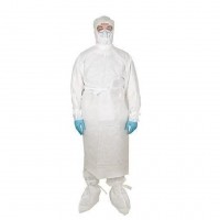 Комплект одежды защитный врача инфекциониста