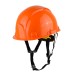 Каска защитная СОМЗ-78 ЭЛЬБРУС RAPID оранжевая