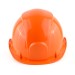 Каска защитная СОМЗ-78 ЭЛЬБРУС RAPID оранжевая