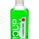 Антибактериальное жидкое мыло IQUP Clean Care Luxe ПЭТ 1 л ЗЕЛЕНОЕ