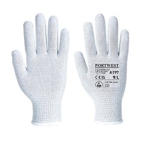 Антистатические  перчатки Shell