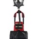 Изолирующий портативный аппарат PROX S20 (ПДУ-5П) с маской МПДА в герметичном футляре