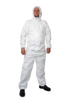 Защитный комбинезон DM 60 FR одноразовый