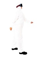 Защитный комбинезон DM 63 одноразовый