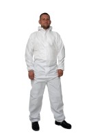 Защитный комбинезон DM DUAL одноразовый