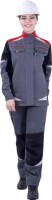 Куртка ТУРБО SAFETY летняя женская (минпромторг)
