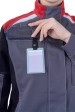 Куртка ТУРБО SAFETY летняя женская (минпромторг)