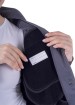 Куртка ТУРБО SAFETY летняя женская (минпромторг)