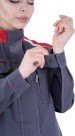 Куртка ТУРБО SAFETY летняя женская (минпромторг)