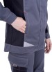Куртка ТУРБО SAFETY летняя женская (минпромторг)