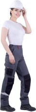 Брюки ТУРБО SAFETY летние женские (минпромторг)