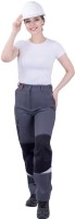 Брюки ТУРБО SAFETY летние женские (минпромторг)