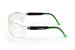 О78 АБСОЛЮТ plus Strong Glass (2-1,2 PC) очки защитные открытые (рефракция +1,5 дптр)