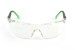О78 АБСОЛЮТ plus Strong Glass (2-1,2 PC) очки защитные открытые (рефракция +1,5 дптр)