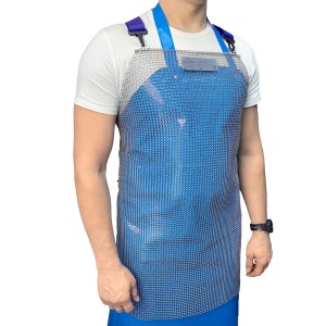 Фартук кольчужный 55х85 Certaflex Aprone 7.0 EFL85