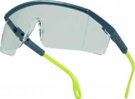 Защитные очки KILIMANDJARO CLEAR прозрачные