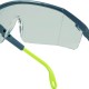 Защитные очки KILIMANDJARO CLEAR прозрачные