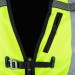 Страховочная привязь с интегрированным жилетом SVETOCH 2 (2 класс видимости)
