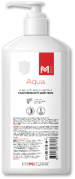 Крем для защиты кожи  гидрофобного действия AQUA