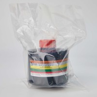 Фильтр противогазовый "Бриз-3001" А2В2Е2К2HgР3 R D