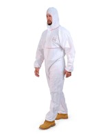 Комбинезон защитный одноразовый TECRON Classic LIGHT